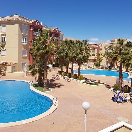 Casa Ibiza Apartment Los Alcazares Ngoại thất bức ảnh