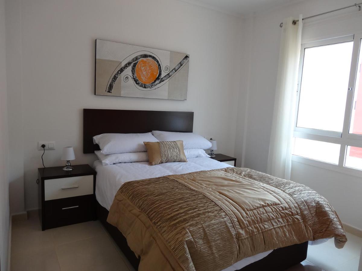 Casa Ibiza Apartment Los Alcazares Ngoại thất bức ảnh